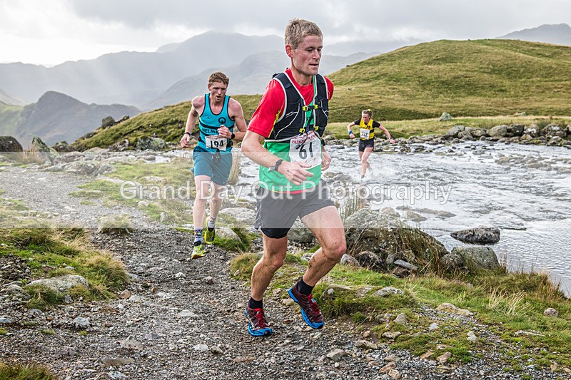 Langdale-52 - Langdale Horseshoe Fell Race Saturday 8th October 2022