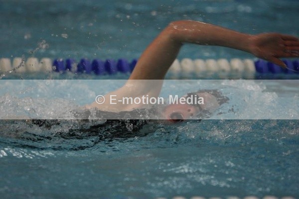 SW 230109-27 - Channel Island Swim Championship