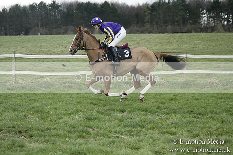 PtP 031217 351 - Hursley Hambledon Point-to-Point Larkhill 03/12/17