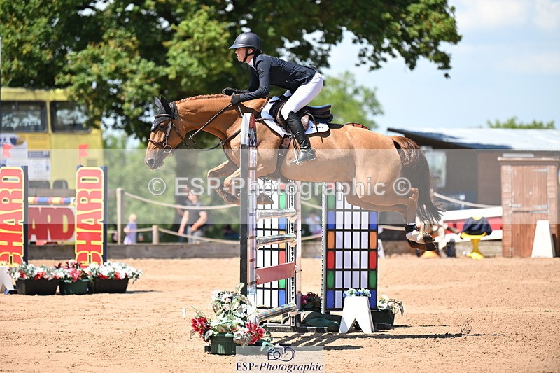 240719A-133517-11029 - Cls 35, YH 7 Yr Olds 1.30m