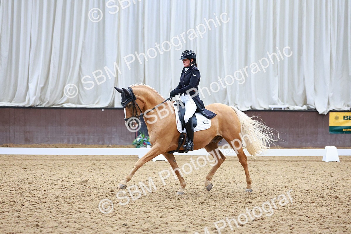 SBM_021282 - Class 25 - FEI PSG Bronze