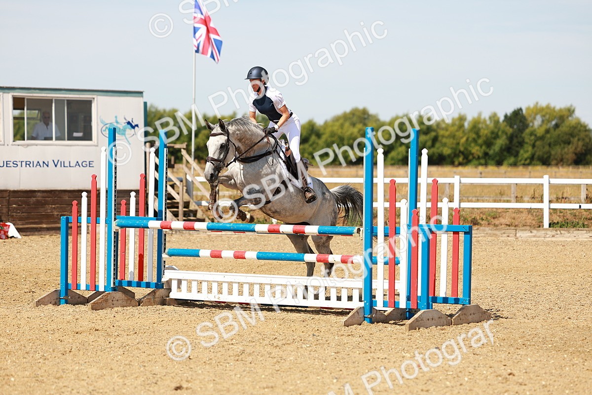 SBM_002822 - Class 10 - 0.95cm Amateur Championship