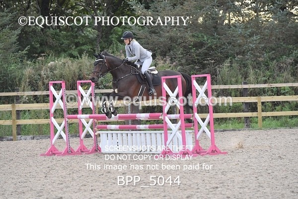 BPP_5044 - CLASS 6 Senior Discovery/ 1m Open