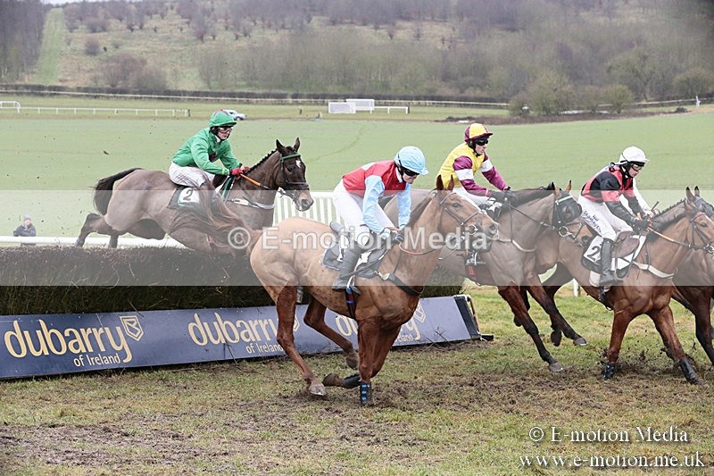 PtP 200118 573 - Barbury International Racing Club Point-to-Point 20/01/18