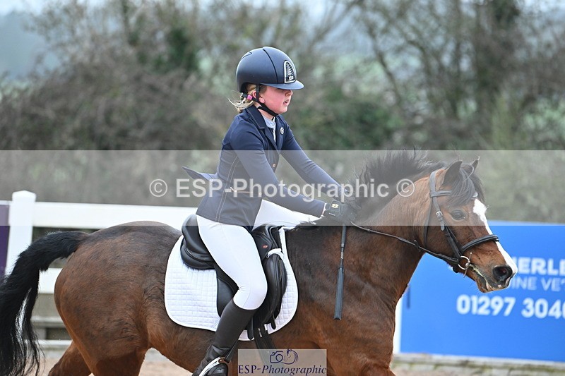 240128A-111446-00469 - Cls 3 Pony Discovery and 90cm Open