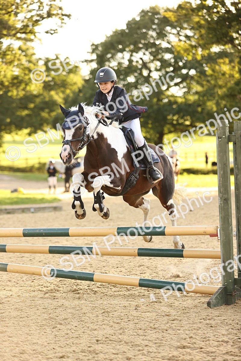 SBM_56065 - J10 - Junior Pony 75cm Championship