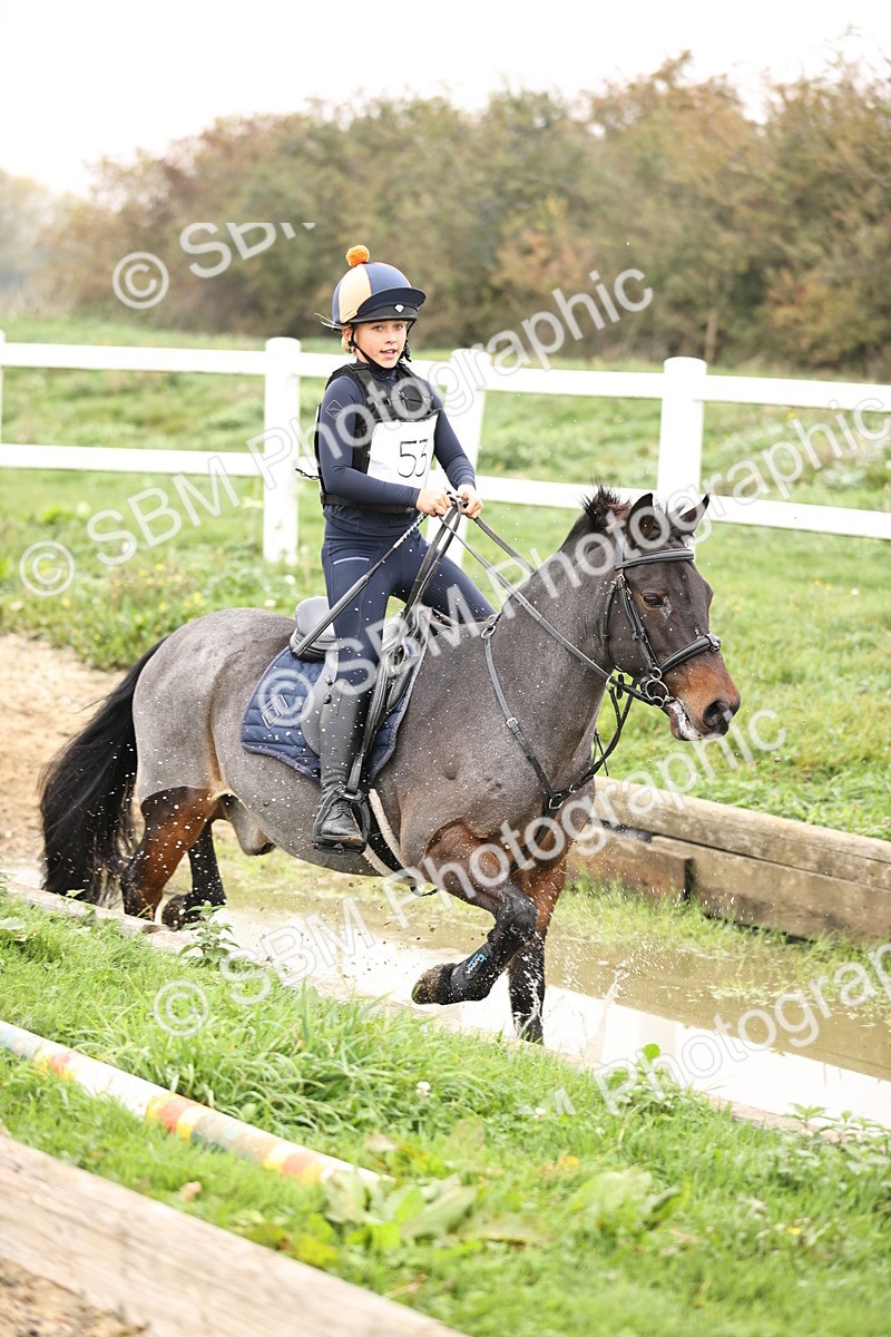 SBM_001800 - Class 1 - 70cm