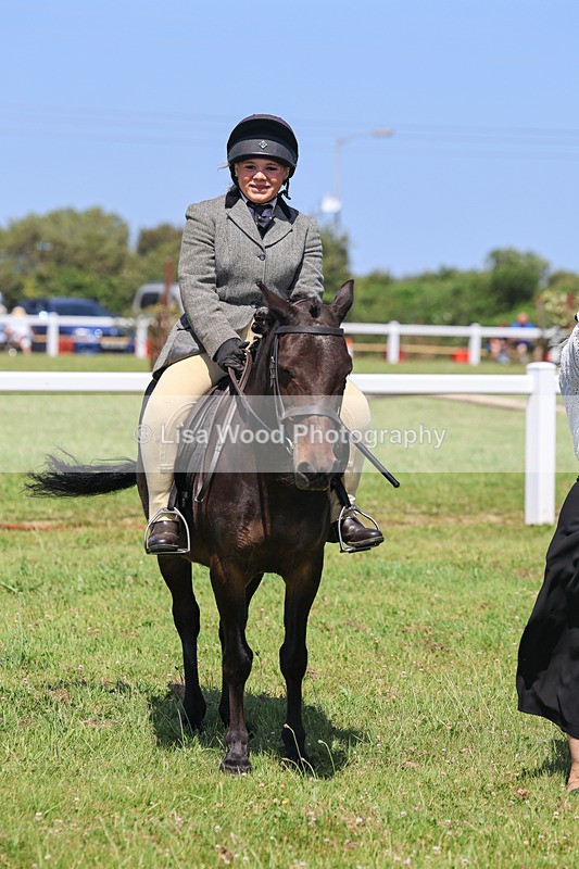 IMG_2433 - Class 38: Veteran Ridden