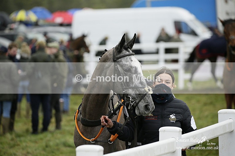 PtP 020122 521 - Larkhill Racing Club Point-to-Point 02/01/2022