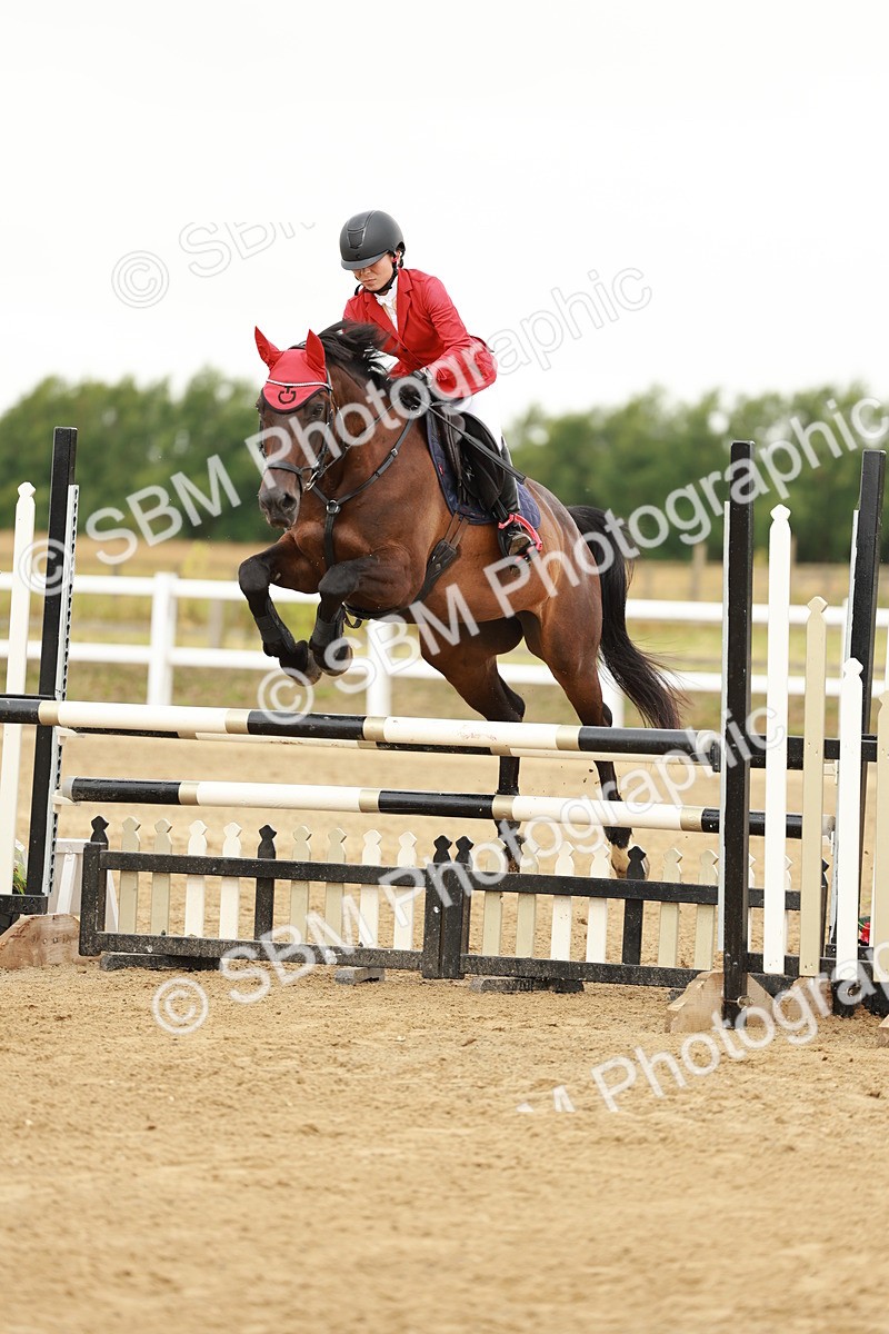 SBM_006747 - Class 2 - Senior Discovery - 1.00m Open