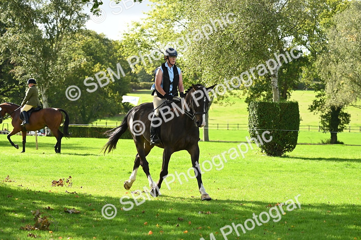 SBM_01528 - S2 - TSR Ridden Horse Showing
