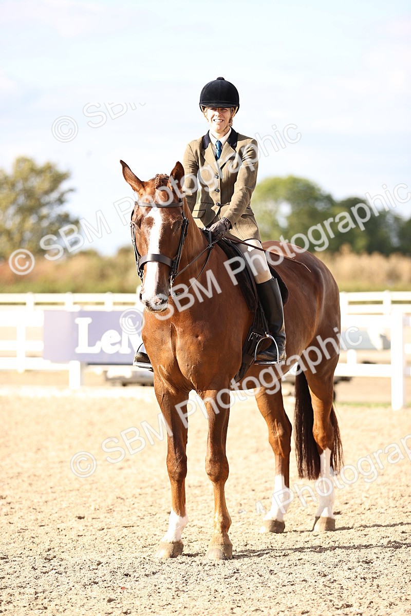SBM_18273 - Class 423 - Equitation (best rider) Adult