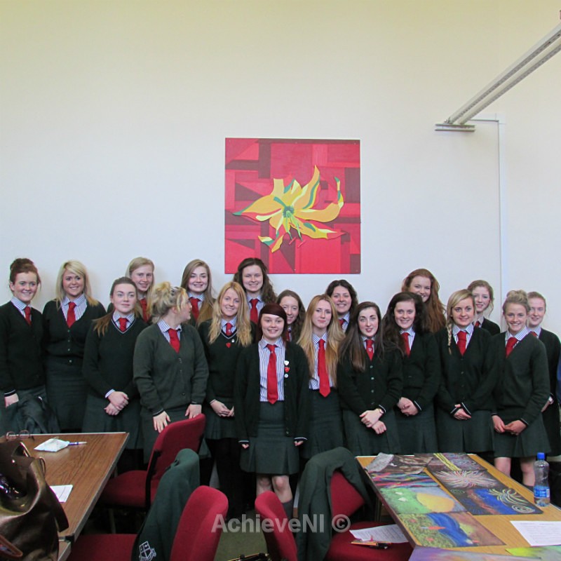  - Peer Mentoring 2014