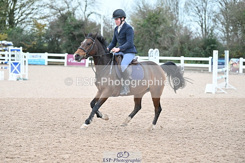 231119A-095406-04798 - Sun Cls 3 BlueChip Pony Discovery Qualifier