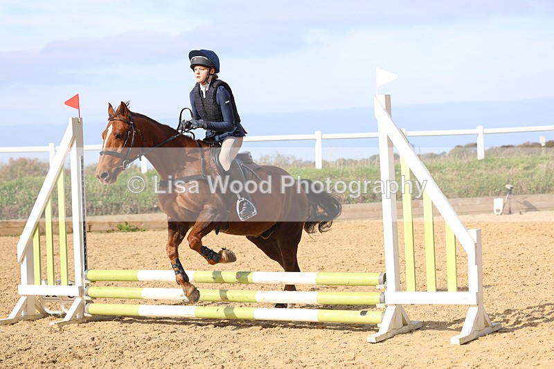 3E7A7147 - Class 2: 50cm Open