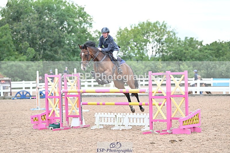 240907A-131002-02023 - Cls 10 Snr 1.15m Open