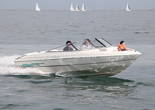 090523MONTEREY 180 IMG_1205 - Speedboats