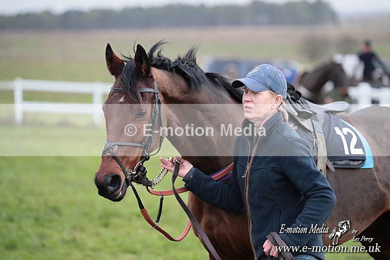 PtP 011224 1146 - Hursley Hambledon Point-to-Point Larkhill 01/12/24