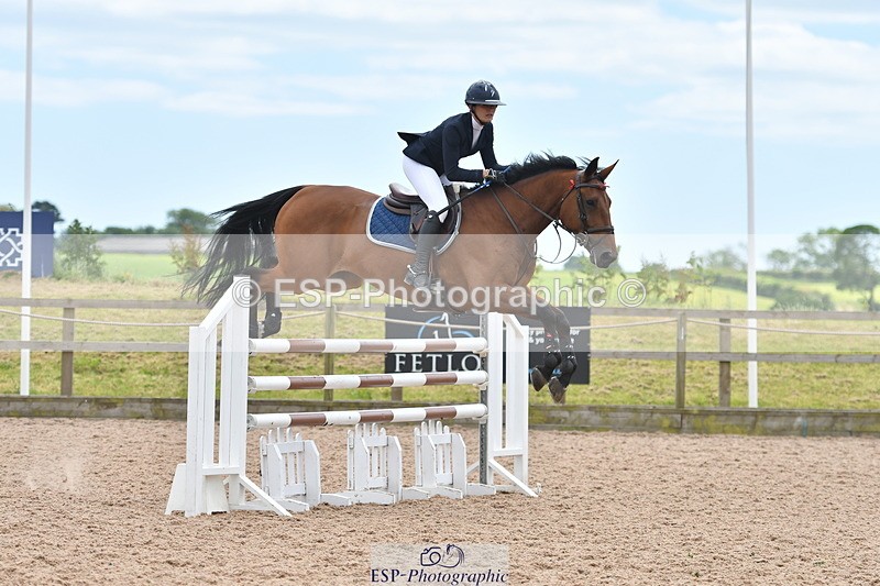 240609A-140844-06026 - Cls 19 Snr Foxhunter and 1.20m Open