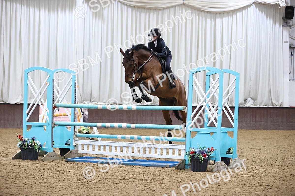 SBM_002055 - Class 5 - Senior Foxhunter - 1.20m Open