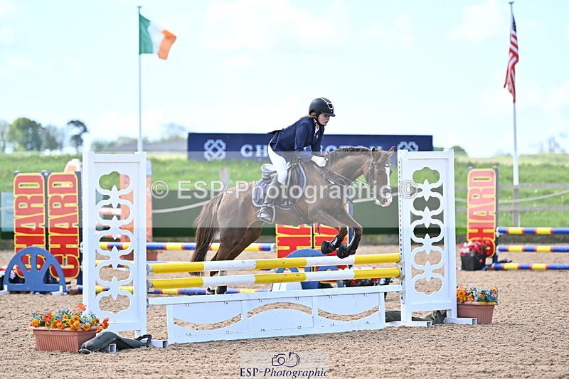 240504A-103041-01048 - Cls 2 Pony British Novice & 80cm Open