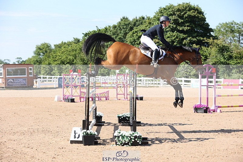 240718A-101405-03716 - Cls 29, YH 6 Yr Olds 1.20m