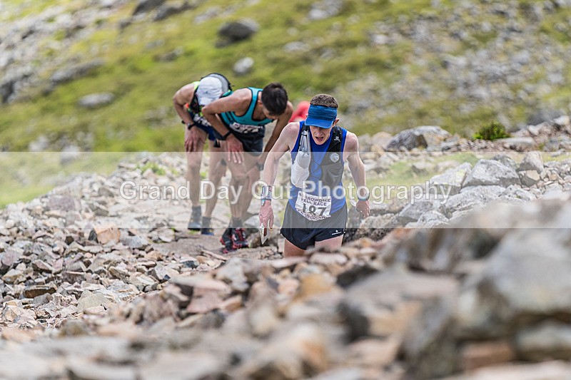 Borrowdale-131 - Borrowdale Fell Race Saturday 3rd August 2024