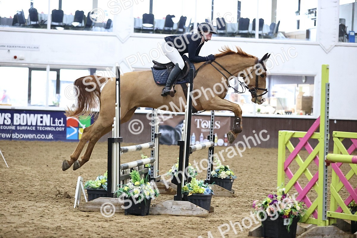 SBM_002500 - Class 9 - Senior Discovery - 1.00m