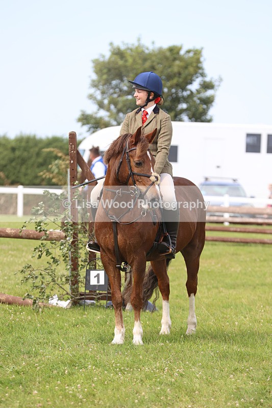 JPP_3869 - Class 23: Working Hunter 80cm