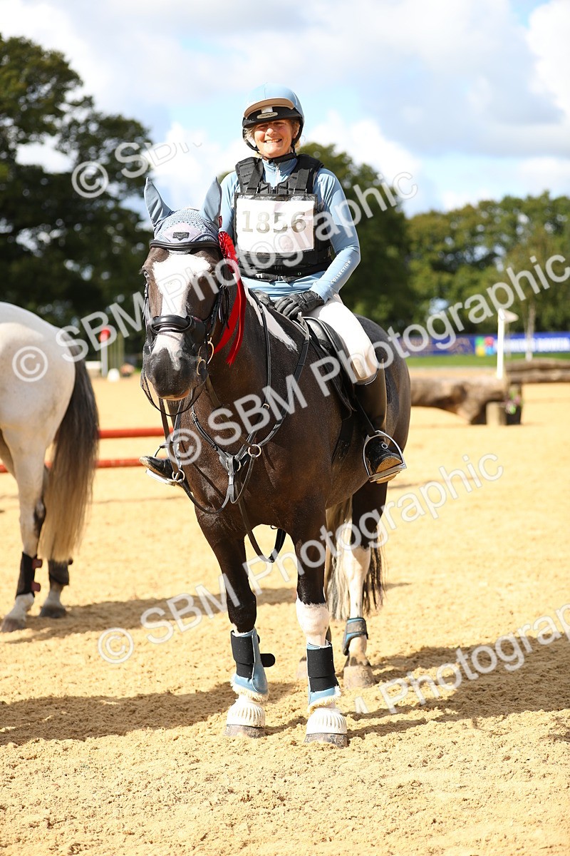 SBM_03733 - E3 Eventers Challenge 70cm Open