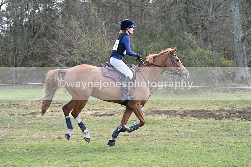 WJ7_0069 - Time 10:13 to 10:38 Times at the Fence