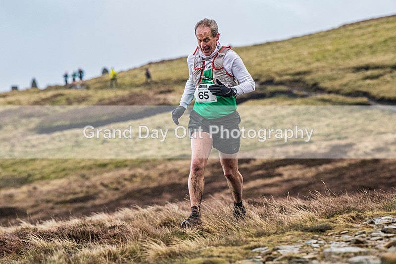 Nine Standards-577 - Nine Standards Fell Race Sunday 1st January 2023