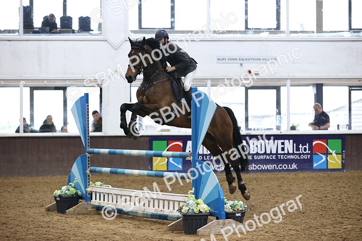 SBM_003592 - Class 16 - Senior Newcomer - 1.10m