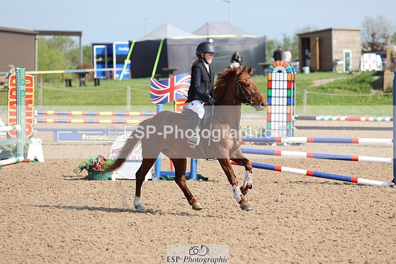 250503-095344-00164 - Cls 3 Pony British Novice and 80cm Open