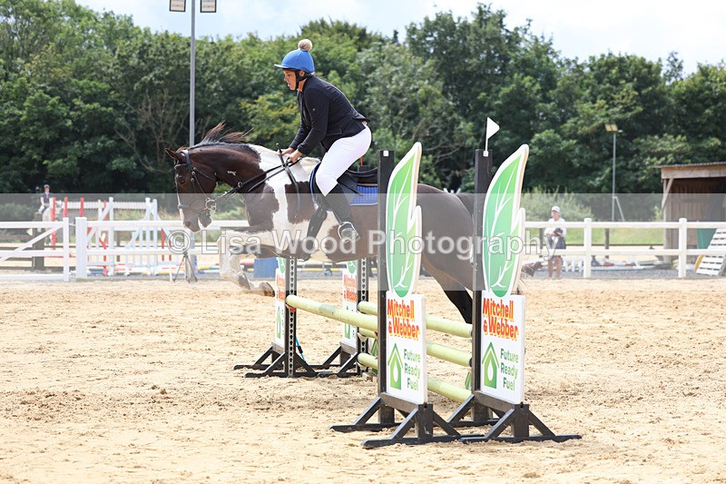 3E7A3460 - Class 7: 70cm Senior