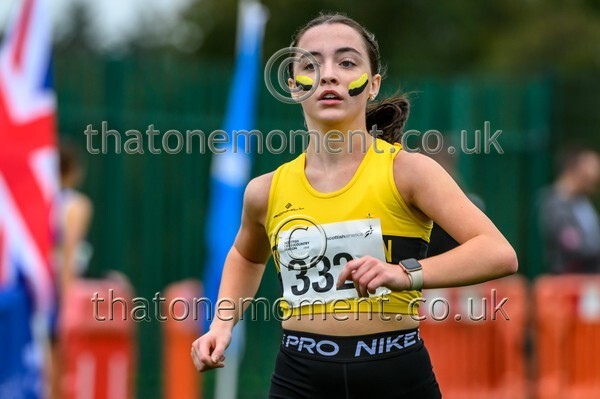 WestRLY25-923597 - Young Female Set Two