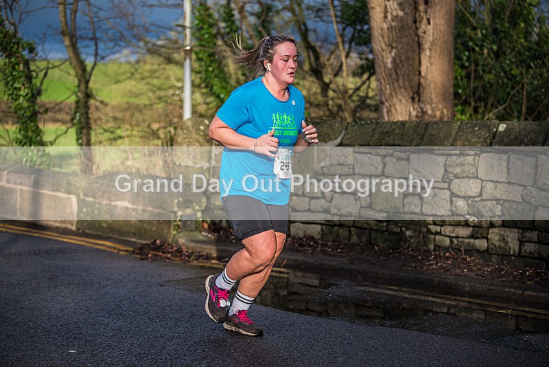Ribble-1770 - Ribble Valley 10K Sunday 31st December 2023