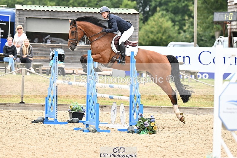 250706A-142140-19926 - Cls 49 Snr 1.10m Grand Prix