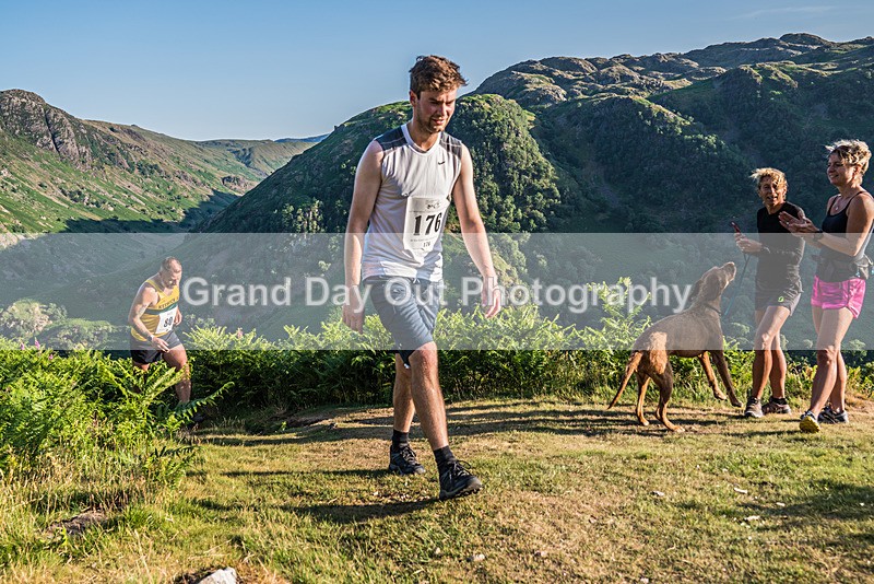 Langstrath-289 - Langstrath Fell Race Wednesday 21st June 2023