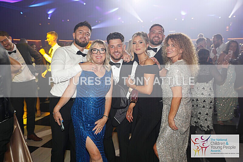_09I2280 copy - The CYP Awards 2025
