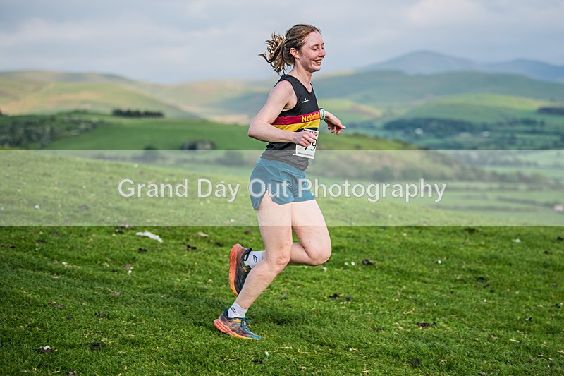 Hay-471 - Hay O Trail Race Tuesday 21st May 2024