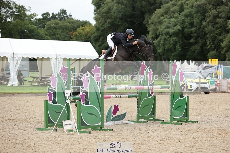 240817-154317-02751 - 06A Snr Fox 1.20m open