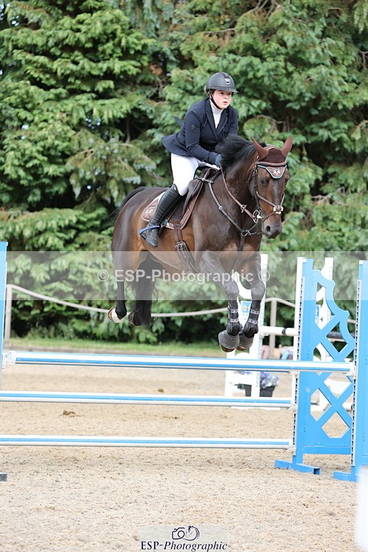 250703A-154440-05547 - Cls 9 Snr Discovery and 1m Open