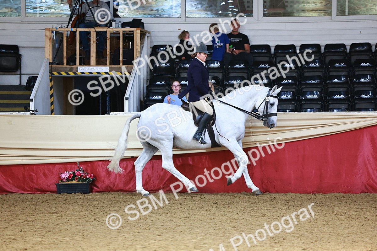 SBM_23162 - Class 904 - Supreme Final - Ridden Diamond