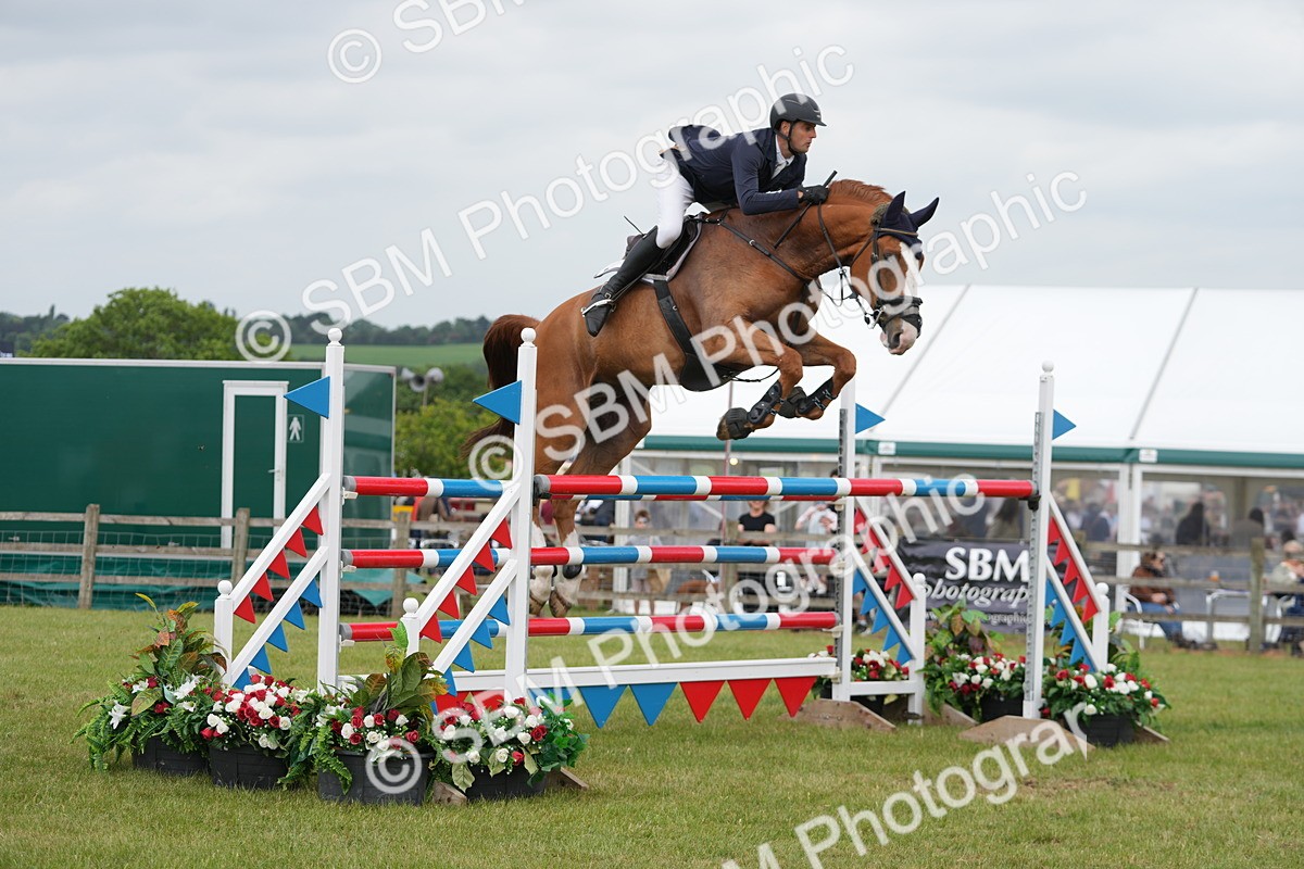 SBM_07489 - Class 203 - Martin Grant Homes Areal Trial