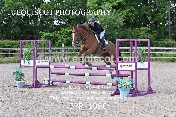 BPP_1890 - CLASS 18 SUN British Novice/ 90cm Open