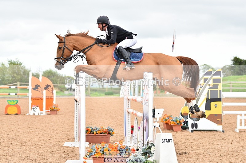 230507A-140825-08333 - Cls 48 Foxhunter