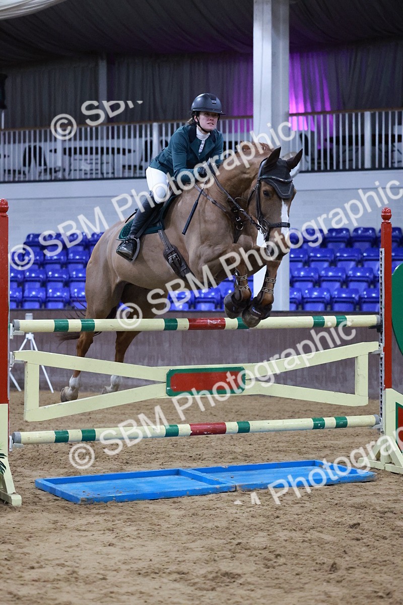 SBM_004560 - Class 14 - Winter 1.25m Championship Qualifier
