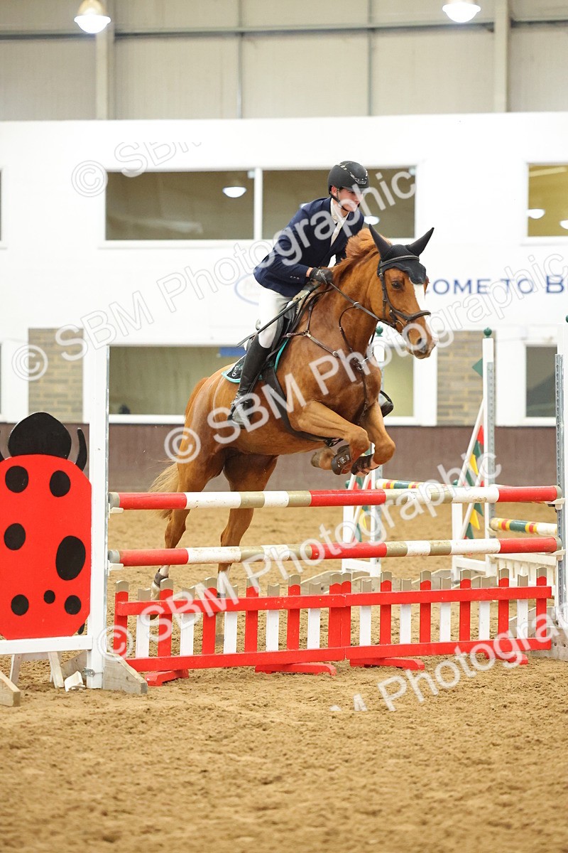 SBM_000948 - Class 3 - Senior Discovery - 1.00m