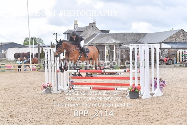 BPP_2114 - SAT CLASS 11 Senior Discovery/ 1m Open